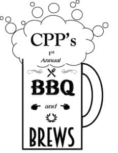 CPP's 1st Annual BBQ and BREWS