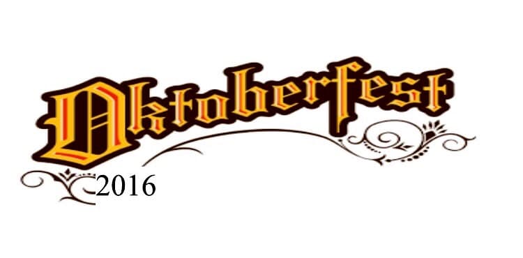 Oktoberfest 2016
