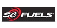 SC Fuels Logo