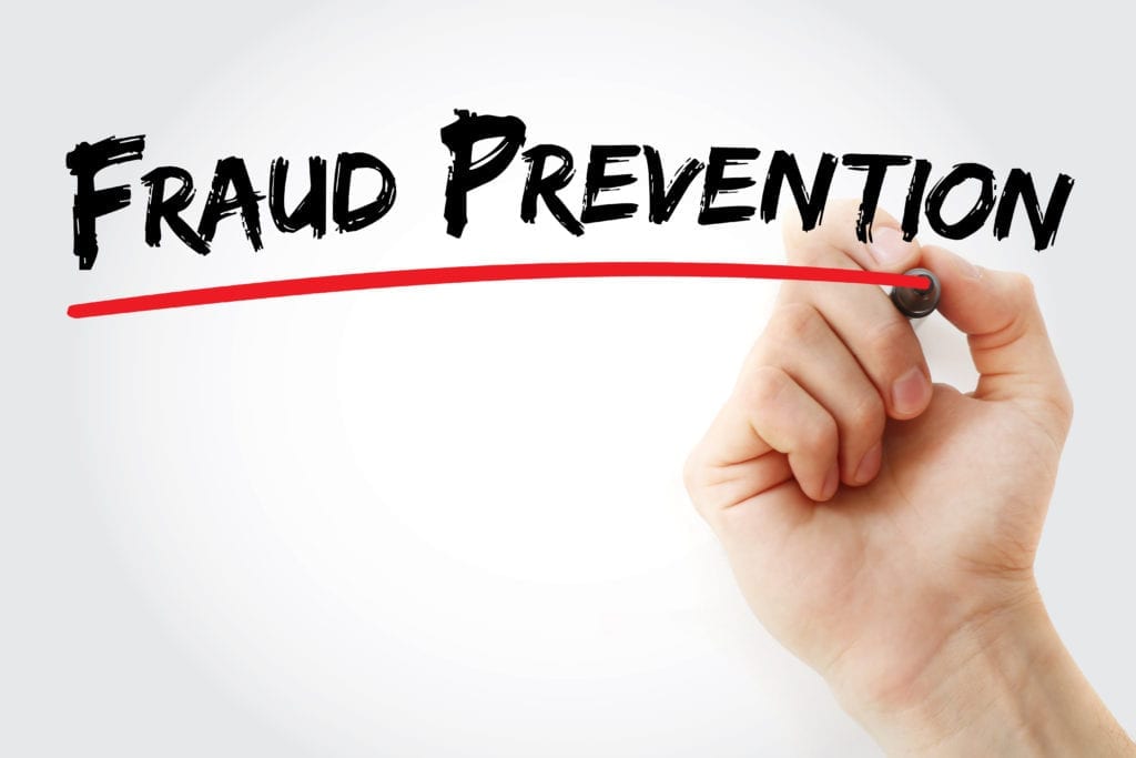 Preventing Theft And Fraud In Bad Economic Times