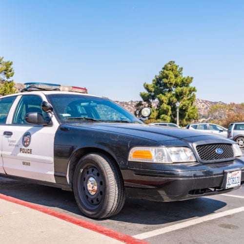 How Cpp Of Socal Aids Law Enforcement