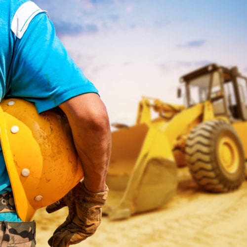 Recognizing The Challenges Of Heavy Equipment