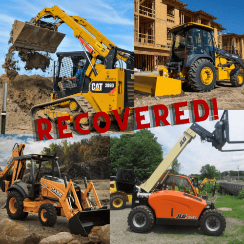 Cpp Socal Recoveries: Top Recoveries Of 2020