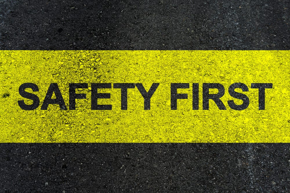 3 Security Tips To Help Prevent Construction Crime