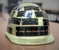John Hootman Memorial Award 2021