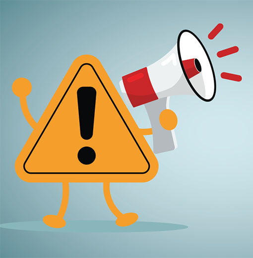 Pivot Point - Knowing when to change your security strategies to protect your bottom line.