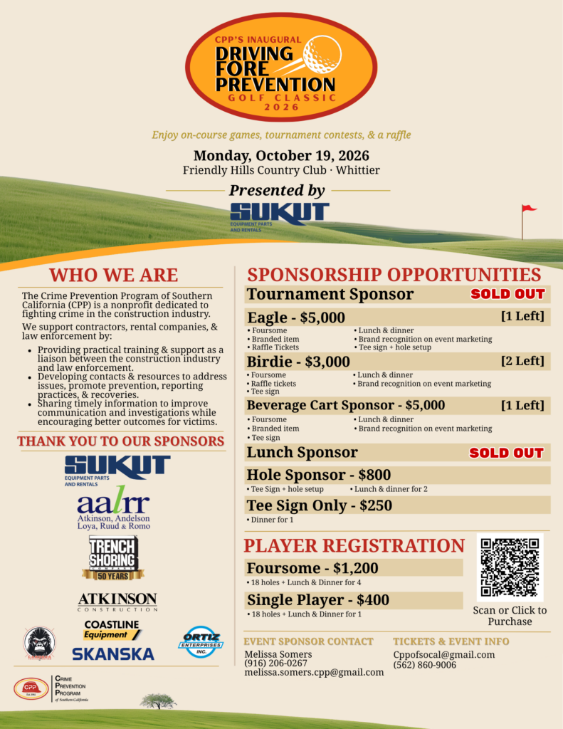 TOURNAMENT FLYER 13.1