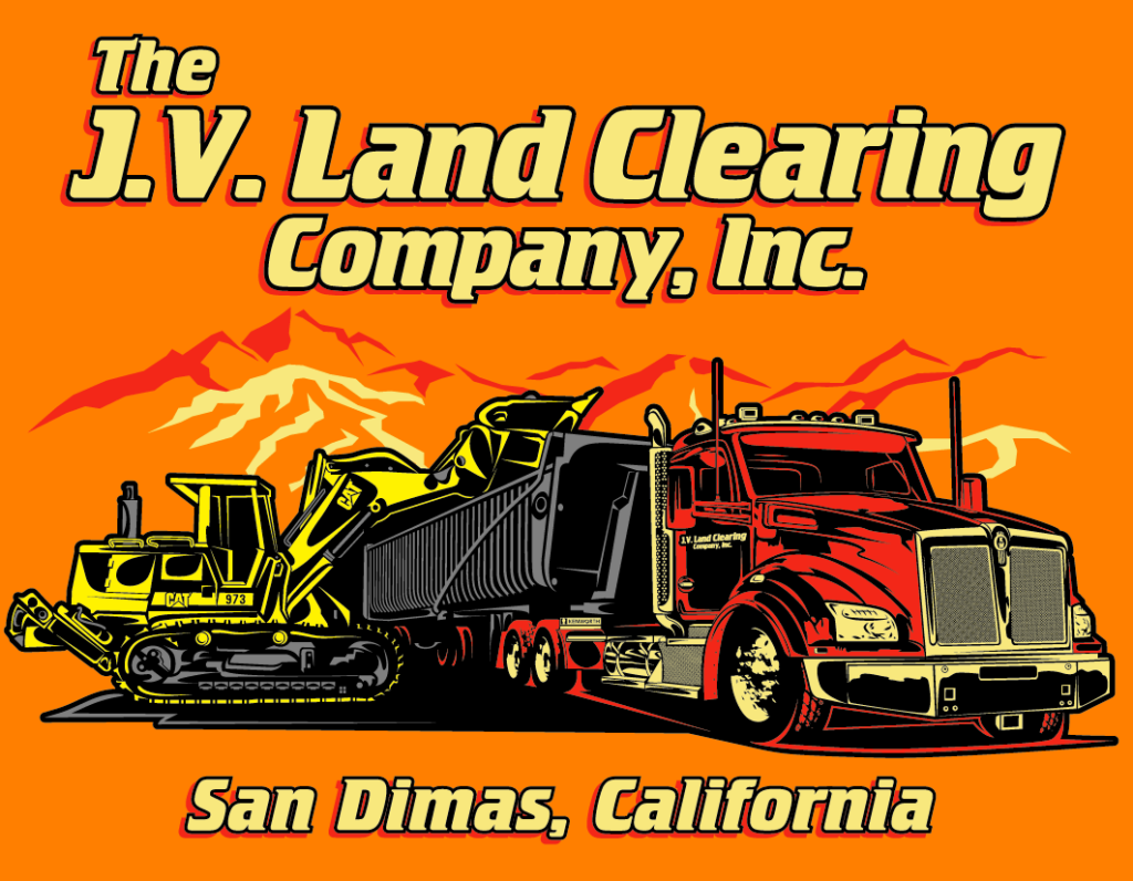 J.V. Logo