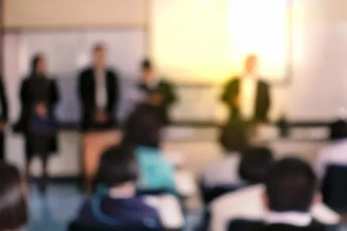 Education Training